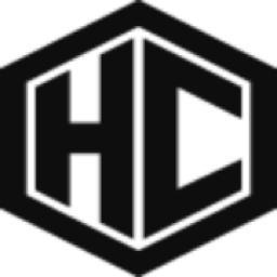 HexClad Hybrid Pan logo