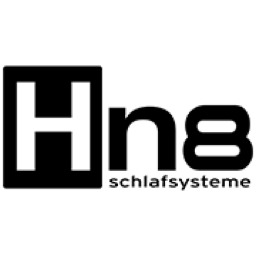 Hn8 Schlafsysteme logo