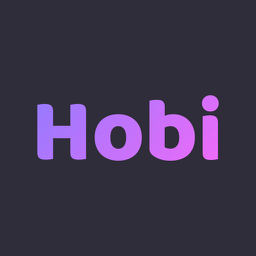 Hobi logo