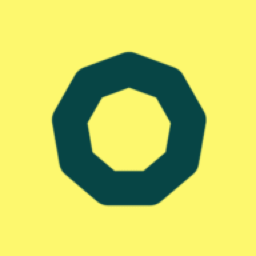 Holvi business account logo