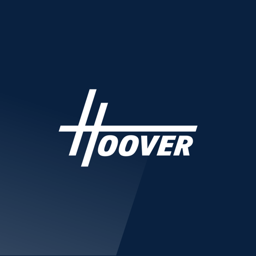 Hoover HF3 DynamicClean logo