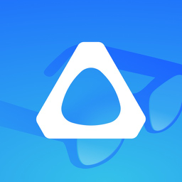 HTC Vive Focus Vision logo
