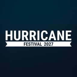 Hurricane Festival logo