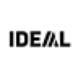 IDEAL Shredcat 8200 CC P-4 logo