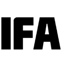 IFA Berlin logo