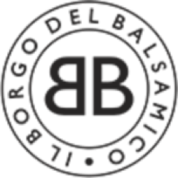 Il Borgo del Balsamico logo