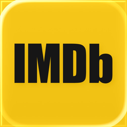 IMDb logo