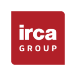 IRCA logo
