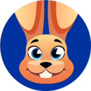 Jackrabbit Dance logo
