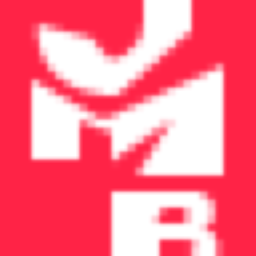 Muzeu Hebre i Berlinit (Jüdisches Museum) logo