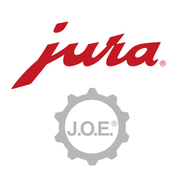 JURA E8 logo