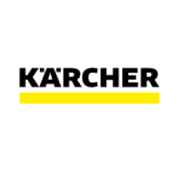 Kärcher K 5 Comfort Premium Home logo