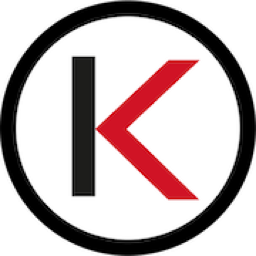 Kenwood Titanium Chef Baker logo