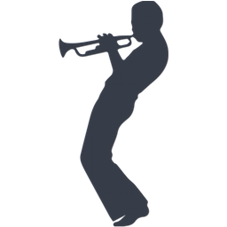 Kind of Blue logo