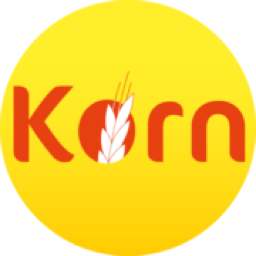 Kornkraft Naturkost logo