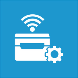 Kyocera ECOSYS MA4000cifx logo
