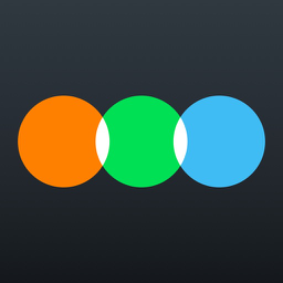 Letterboxd logo