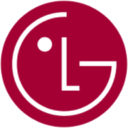 LG F4WR709G logo