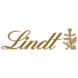 Lindt për biznese logo