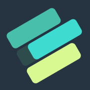 Listub Studio logo