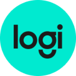 Logitech MX Brio logo