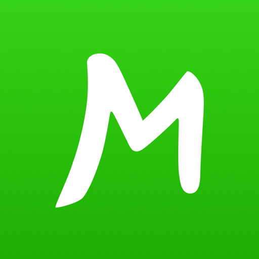 Mapy.com logo
