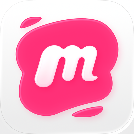 Meetup logo
