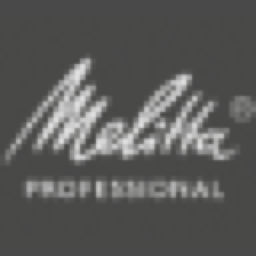 Melitta Cafina XT4 logo