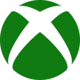 Microsoft Xbox Series S logo