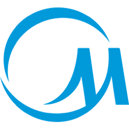 Midea PortaSplit logo