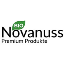 Novanuss logo