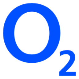 O2 Business logo