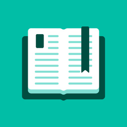 Openreads logo