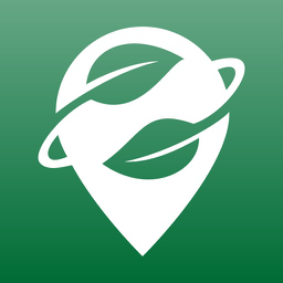 Organic Maps logo