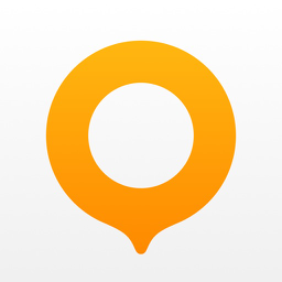 OsmAnd logo