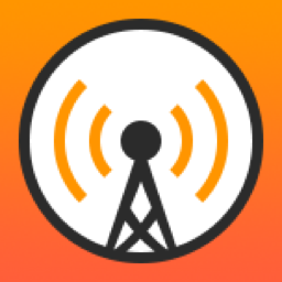 Overcast logo