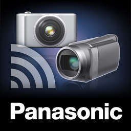 Panasonic NF-CC500 logo