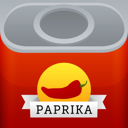 Paprika logo