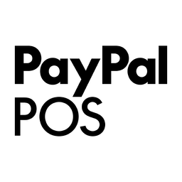 PayPal Point of Sale (Zettle) logo