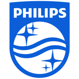 Philips Micro Masticating Juicer HR1947 logo