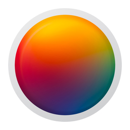 Photomator logo