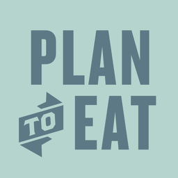 Plan to Eat logo