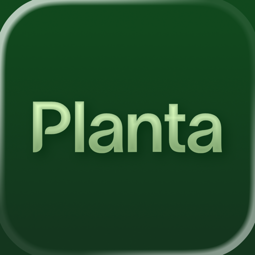 Planta logo
