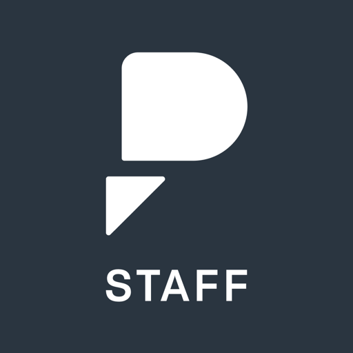 PushPress logo