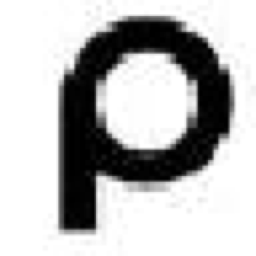 Pyrex glass storage logo