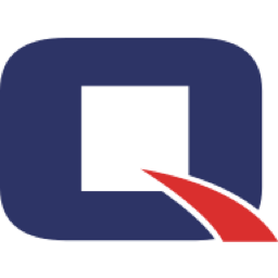 QNAP TS-464 logo
