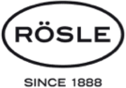 Rösle Videro Pro G2-P logo