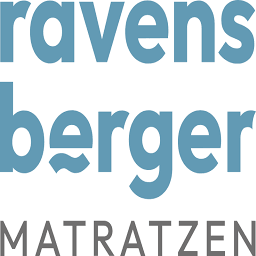 Ravensberger Matratzen logo