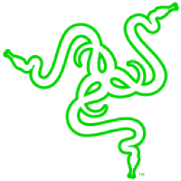 Razer BlackWidow V4 Pro 75% logo