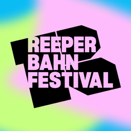 Reeperbahn Festival logo